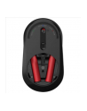 Xiaomi Mi Dual Mode Wireless Mouse Silent Edition HLK4040GL Black, Bluetooth 4.2 ' 2.4 GHz - nr 3