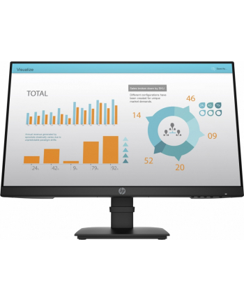 hp inc. Monitor P24 G4 23.8 cala 1A7E5AA