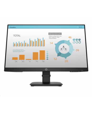 hp inc. Monitor P24 G4 23.8 cala 1A7E5AA