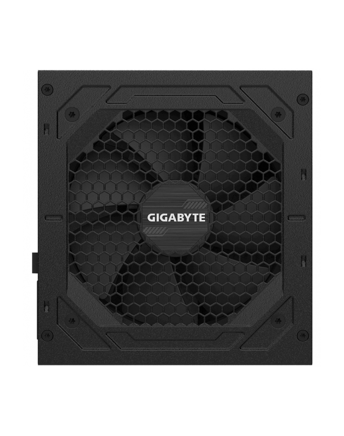 gigabyte Zasilacz P850GM 850W PFC 120mm Hydraulic fan ATX główny