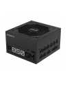 gigabyte Zasilacz P850GM 850W PFC 120mm Hydraulic fan ATX - nr 52