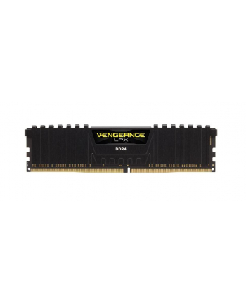 corsair Pamięć DDR4 Vengeance LPX 8GB/3200(1*8GB) czarny CL16