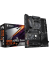 gigabyte Płyta główna B550 AORUS ELITE V2 AM4 4DDR4 HDMI/DP M.2 ATX - nr 3