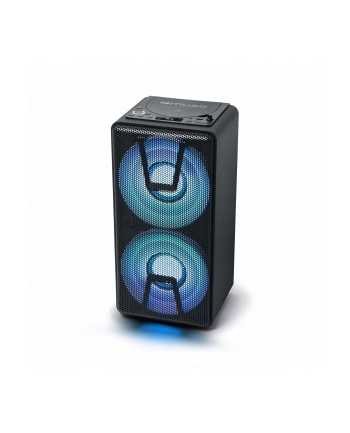 Muse Party Box Speaker M-1820 DJ 150 W, Bluetooth, Wireless connection, Black nr 1