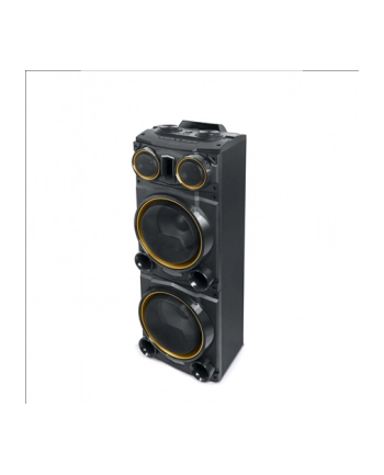 Muse Party Box M-1988DJ  Bluetooth, Wireless connection, Black nr 2