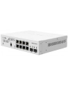 MikroTik Cloud Router Switch CSS610-8G-2S+IN - nr 10