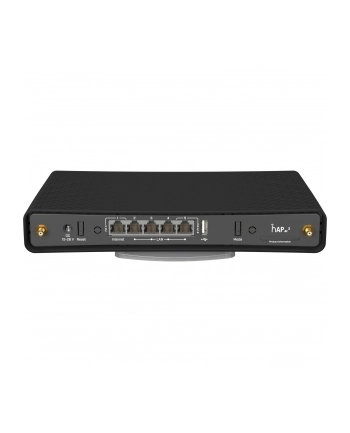 MikroTik Wireless Router RBD53iG-5HacD2HnD nr 2