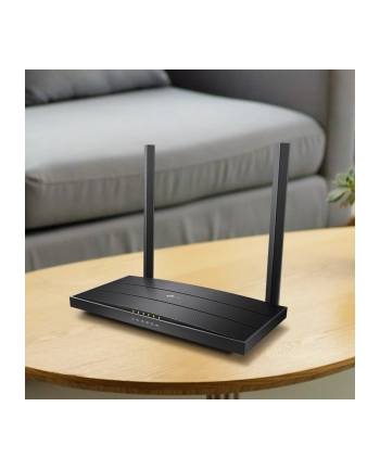 Router TP-Link Archer VR400 ADSL/VDSL 4LAN-1Gb 1USB nr 1