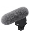 SONY ECMB1M.SYU Shotgun microphone - nr 2