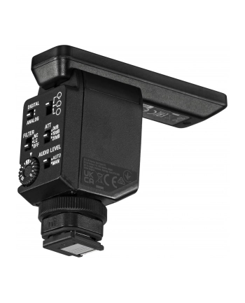 SONY ECMB1M.SYU Shotgun microphone nr 2