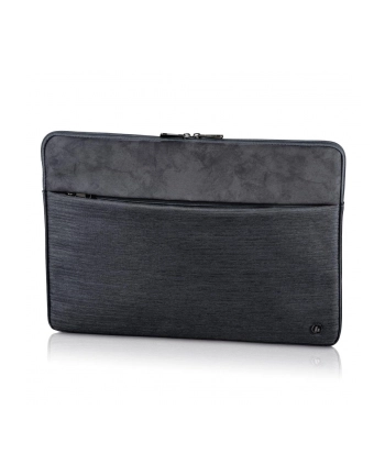 HAMA POLSKA Etui do notebooka Hama Tayrona 14.1'' ciemnoszare
