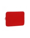 Etui do notebooka 13,3'' RivaCase Antishock czerwone - nr 13
