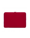 Etui do notebooka 13,3'' RivaCase Antishock czerwone - nr 17