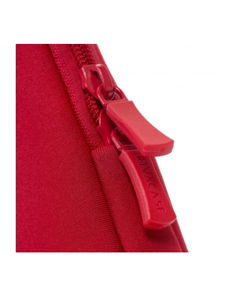 Etui do notebooka 13,3'' RivaCase Antishock czerwone nr 1