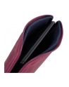 Etui do notebooka 13,3'' RivaCase Suzuka czerwone, z materiału wodoodpornego - nr 14
