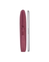 Etui do notebooka 13,3'' RivaCase Suzuka czerwone, z materiału wodoodpornego - nr 25