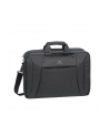 Torba/plecak do notebooka 16'' RivaCase Central czarna - nr 20