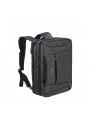 Torba/plecak do notebooka 16'' RivaCase Central czarna - nr 21