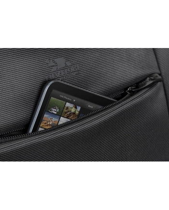 Torba/plecak do notebooka 16'' RivaCase Central czarna