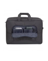 Torba do notebooka 17,3'' RivaCase Tegel czarna, z materiału wodoodpornego - nr 26