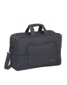 Torba do notebooka 17,3'' RivaCase Tegel czarna, z materiału wodoodpornego - nr 34