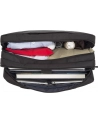 Torba do notebooka 17,3'' RivaCase Tegel czarna, z materiału wodoodpornego - nr 58
