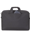 Torba do notebooka 17,3'' RivaCase Tegel czarna, z materiału wodoodpornego - nr 61