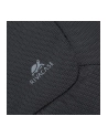 Torba do notebooka 17,3'' RivaCase Tegel czarna, z materiału wodoodpornego - nr 64
