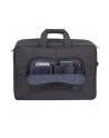 Torba do notebooka 17,3'' RivaCase Tegel czarna, z materiału wodoodpornego - nr 85
