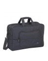 Torba do notebooka 17,3'' RivaCase Tegel czarna, z materiału wodoodpornego - nr 89