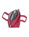 Torba do notebooka 15,6'' RivaCase Tiergarten czerwona, z materiału wodoodpornego - nr 13