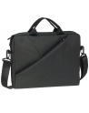 Torba do notebooka 15,6'' RivaCase Tivoli, ciemoszara, ultraslim - nr 10