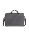 Torba do notebooka 15,6'' RivaCase Tivoli, ciemoszara, ultraslim - nr 11
