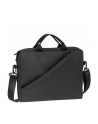 Torba do notebooka 15,6'' RivaCase Tivoli, ciemoszara, ultraslim - nr 12