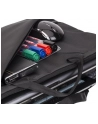 Torba do notebooka 15,6'' RivaCase Tivoli, ciemoszara, ultraslim - nr 16