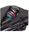 Torba do notebooka 15,6'' RivaCase Tivoli, ciemoszara, ultraslim - nr 5