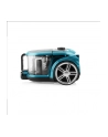 ETA Odkurzacz Stormy ETA251790000 Bagless, Dry cleaning, Power 700 W, Dust capacity 2.2 L, 72 dB, Blue - nr 12