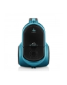 ETA Odkurzacz Stormy ETA251790000 Bagless, Dry cleaning, Power 700 W, Dust capacity 2.2 L, 72 dB, Blue - nr 15