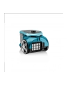 ETA Odkurzacz Stormy ETA251790000 Bagless, Dry cleaning, Power 700 W, Dust capacity 2.2 L, 72 dB, Blue - nr 19