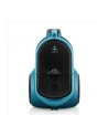 ETA Odkurzacz Stormy ETA251790000 Bagless, Dry cleaning, Power 700 W, Dust capacity 2.2 L, 72 dB, Blue - nr 1