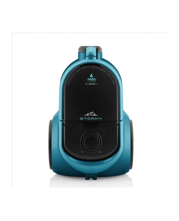 ETA Odkurzacz Stormy ETA251790000 Bagless, Dry cleaning, Power 700 W, Dust capacity 2.2 L, 72 dB, Blue nr 2