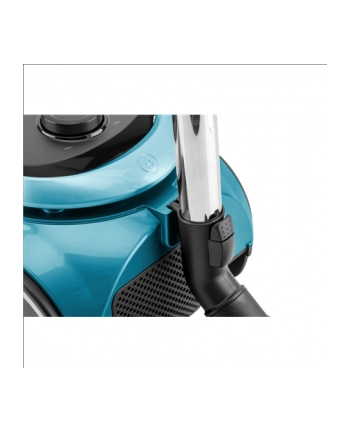 ETA Odkurzacz Stormy ETA251790000 Bagless, Dry cleaning, Power 700 W, Dust capacity 2.2 L, 72 dB, Blue nr 1