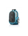 ETA Odkurzacz Stormy ETA251790000 Bagless, Dry cleaning, Power 700 W, Dust capacity 2.2 L, 72 dB, Blue - nr 26
