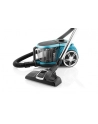 ETA Odkurzacz Stormy ETA251790000 Bagless, Dry cleaning, Power 700 W, Dust capacity 2.2 L, 72 dB, Blue - nr 5