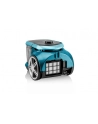 ETA Odkurzacz Stormy ETA251790000 Bagless, Dry cleaning, Power 700 W, Dust capacity 2.2 L, 72 dB, Blue - nr 8