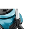 ETA Odkurzacz Stormy ETA251790000 Bagless, Dry cleaning, Power 700 W, Dust capacity 2.2 L, 72 dB, Blue - nr 9