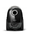 Philips Odkurzacz XD3112/09 Bagged, Dry cleaning, Power 900 W, Dust capacity 3 L, 79 dB, Black - nr 11