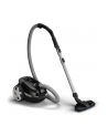 Philips Odkurzacz XD3112/09 Bagged, Dry cleaning, Power 900 W, Dust capacity 3 L, 79 dB, Black - nr 5
