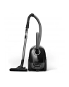 Philips Odkurzacz XD3112/09 Bagged, Dry cleaning, Power 900 W, Dust capacity 3 L, 79 dB, Black - nr 7