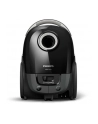 Philips Odkurzacz XD3112/09 Bagged, Dry cleaning, Power 900 W, Dust capacity 3 L, 79 dB, Black - nr 8
